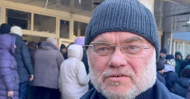 Фейковий «мер» Маріуполя Іващенко розстрілював цивільних