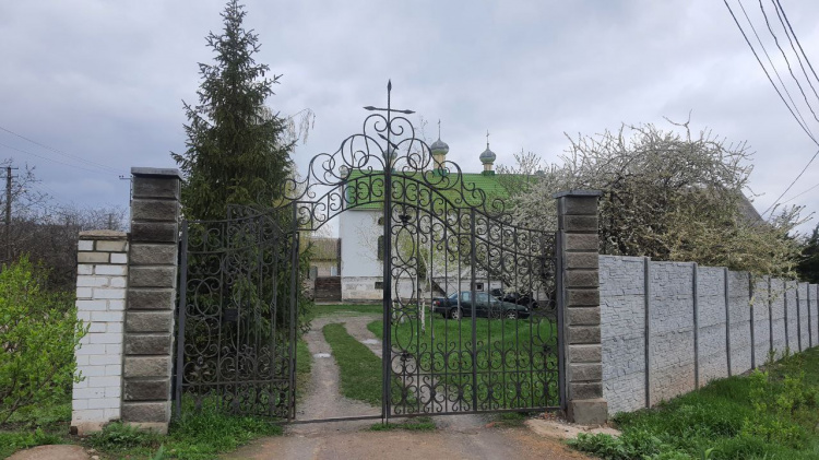 "Моя церква": як знайти український храм в мобільному телефоні