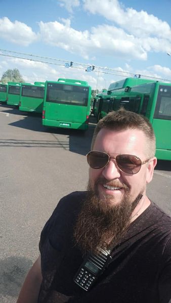 В Кривом Роге маршрутки заменят 20 автобусов большой вместимости