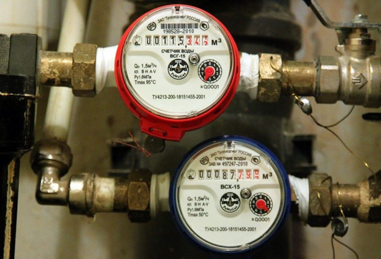 Показники лічильників онлайн, фото з відкритих джерел