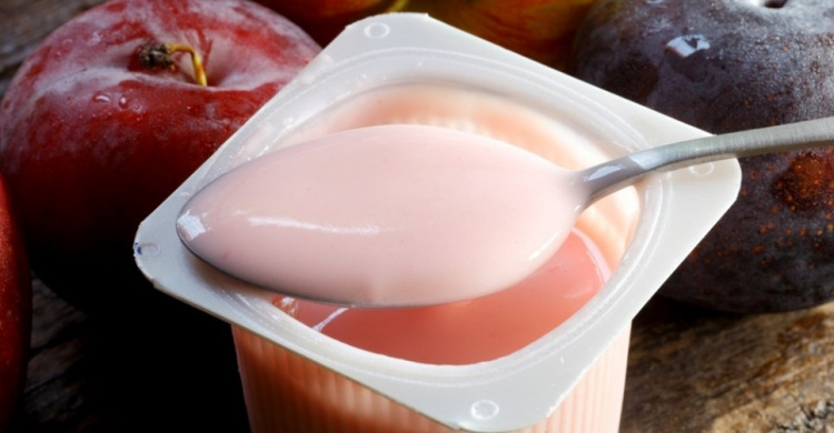 Жители Кривого Рога массово травятся некачественными йогуртами