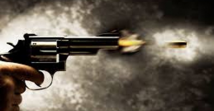 Официально: в криворожского журналиста стреляли из незарегистрированного оружия