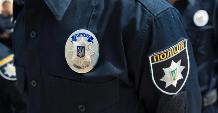Полиция Кривого Рога переходит на усиленный режим несения службы
