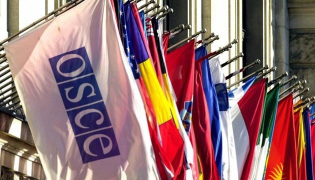 ОБСЄ працюватиме в Україні без погодження з росією, - глава організації