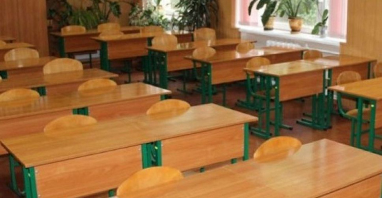 В школах Кривого Рога объявили карантин из-за массового распространения ОРВИ