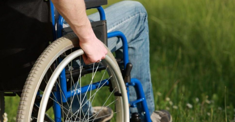 Достойны лучшей жизни: в Кривом Роге людям с инвалидностью не хватает денег на проживание