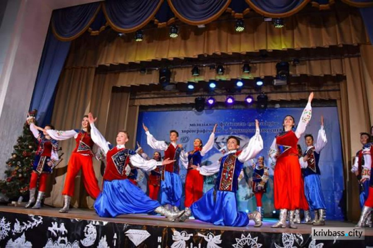 Криворожский образцовый театр песни привёз гран-при с международного фестиваля (ФОТО)