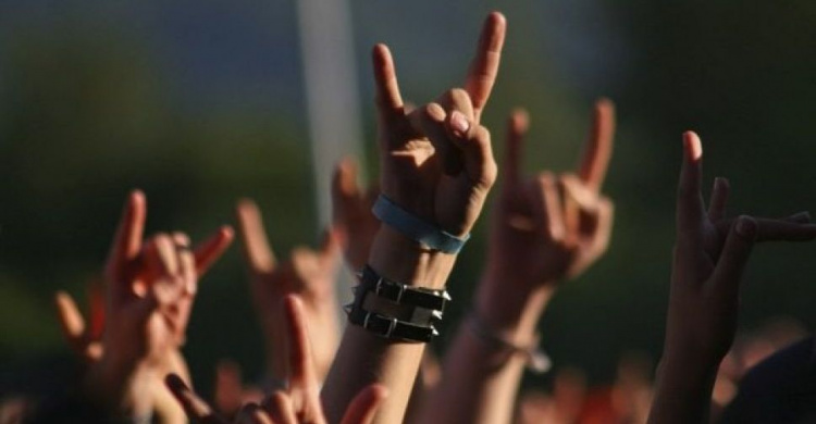 Живая, настоящая украинская музыка: Кривой Рог зажжет рок-фестиваль "Залізна міць"