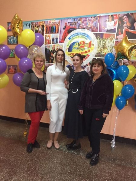 Театральный коллектив из Кривого Рога стал призером на  Международном фестивале в Харькове (фото)