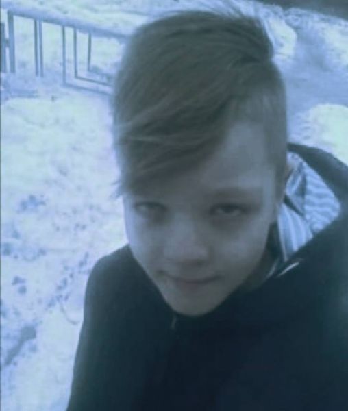 В Днепропетровской области пропал 11-летний ребенок (фото)