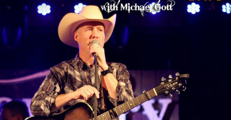 Жители Кривого Рога могут бесплатно послушать country-music американской группы «Teхаs Country Boys»