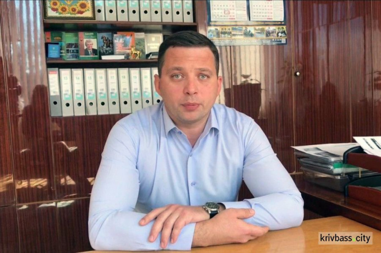 Вице-мэр Кривого Рога подтвердил информацию о возобновлении работы скоростного