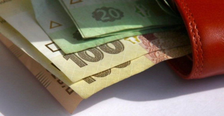 В Кривом Роге на помощь жителям в августе выделили 1 миллион 100 тысяч гривен