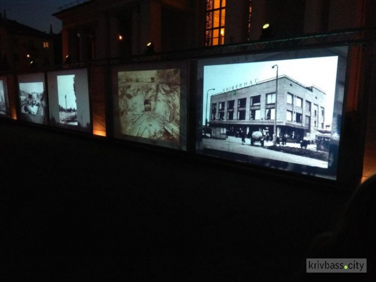 Арт-галерея "Окно": на проспекте Почтовом открыли портал в прошлое (фото)