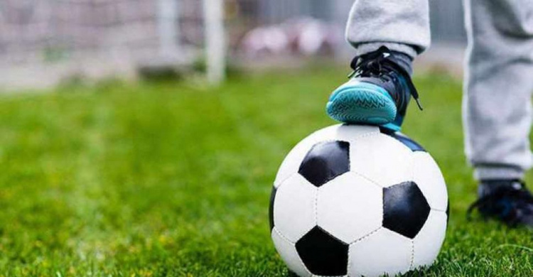 В Кривом Роге пройдет "Spring Krivbass Cup": приглашаются футбольные команды со всей страны