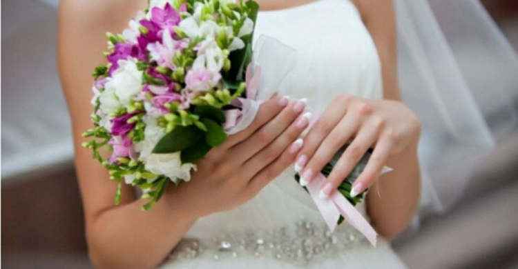 Криворожане столкнутся с новыми правилами при регистрации брака