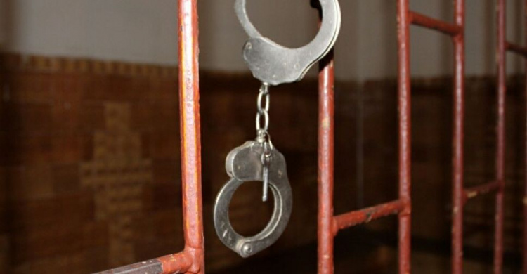 Криворожанин получил пожизненный срок за убийство и изнасилование