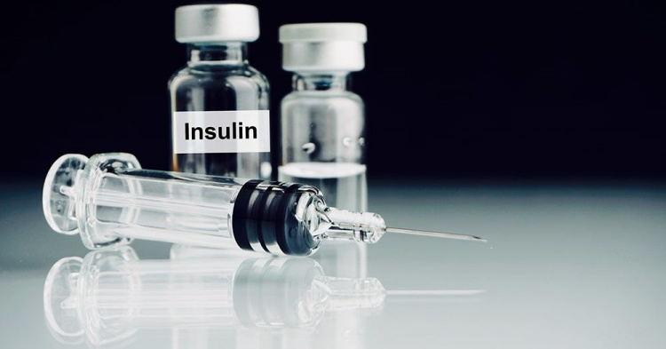 Безкоштовний інсулін можна отримати у понад 320 аптеках Дніпропетровщини