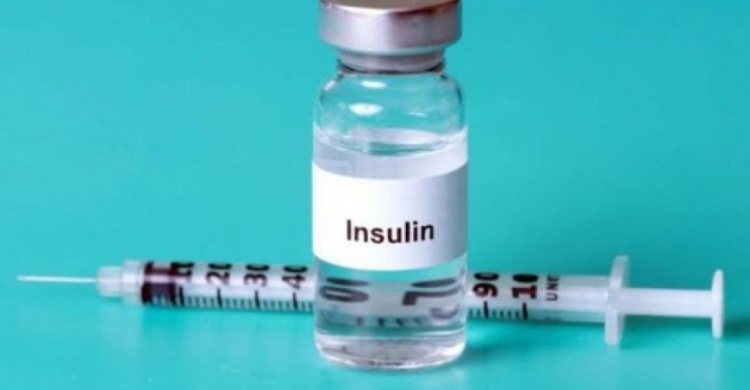 Забезпечення інсулінами хворих криворіжців – адреси аптек