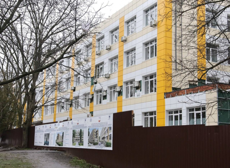 фото управління преси криворізького міськвиконкому