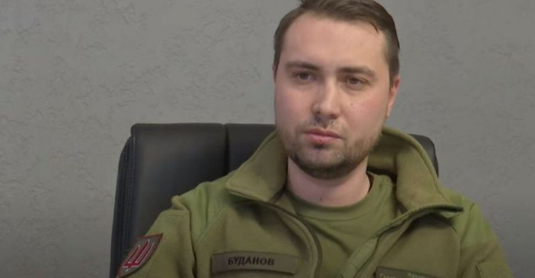 Обміном військовополонених замість Верещук буде займатися начальник ГУР Буданов