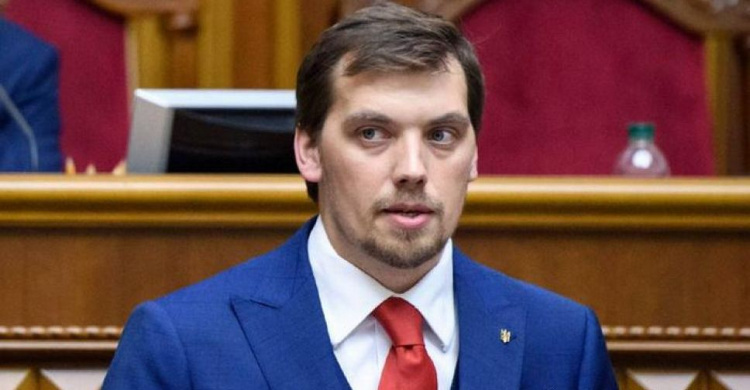 Не профан: Премьер-министр Украины подал в отставку