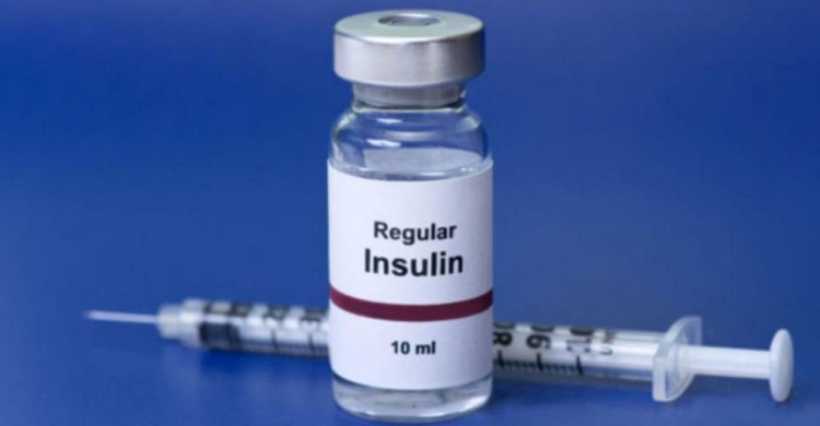 Инсулиновая угроза: в аптеках Кривого Рога срывается бесплатная выдача жизненно необходимого препарата для диабетиков