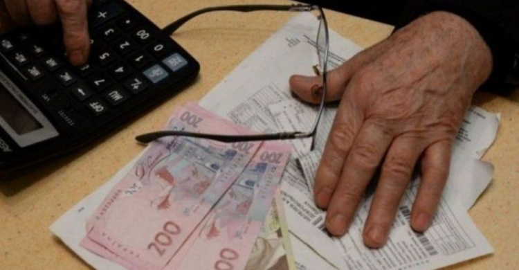 В Кривом Роге пенсионерка выиграла суд и теперь получит компенсацию в размере около 12 тысяч гривен