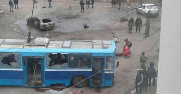 Жители города обеспокоены: почему Кривой Рог стал напоминать военный Донбасс (ФОТОФАКТ)