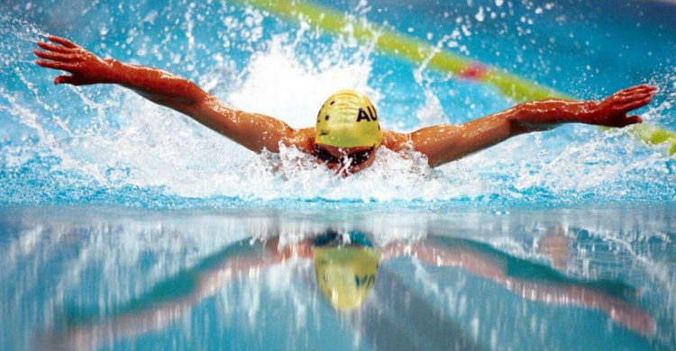 В Кривом Роге откроется 50-метровый бассейн, отвечающий требованиям FINA(фото)