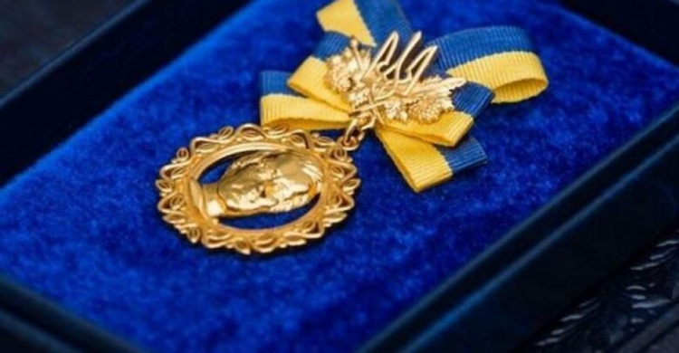 В Україні оголосили лауреатів Шевченківської премії 2021 - список переможців