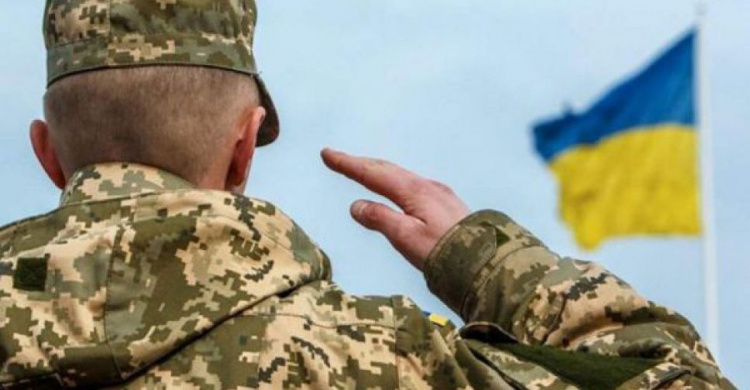 Президент України видав указ про призов резервістів