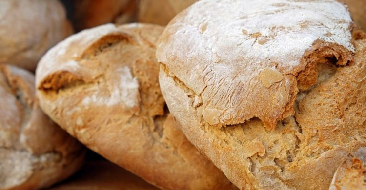 В 2018 году криворожан ожидает шокирующая цена на хлеб