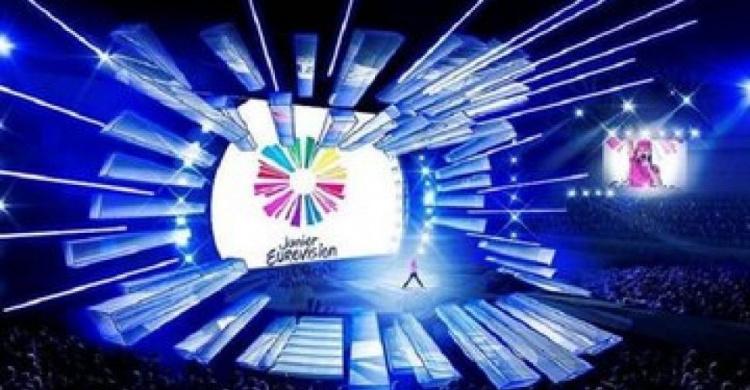 Песня автора из Кривого Рога вошла в семерку лучших на детском "Евровидении - 2017"