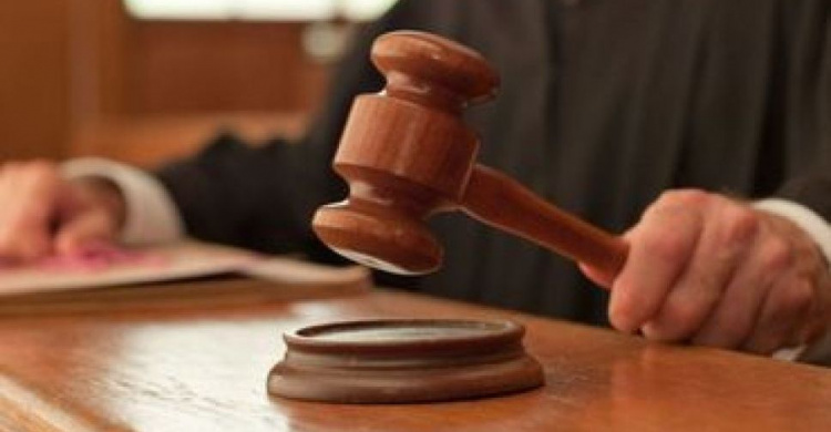 Криворожский суд приговорил грабителей, которые выдавали себя за полицейских