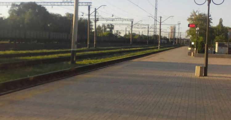 Пассажирам станет комфортнее: железная дорога Кривого Рога обновила систему кондиционирования