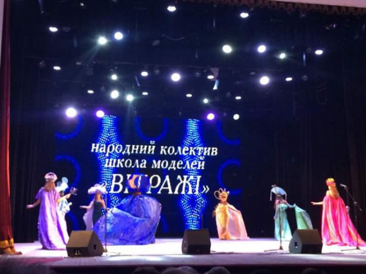 В Кривом Роге фестиваль Весна Руданы закончился Гала-концертом (ФОТО)