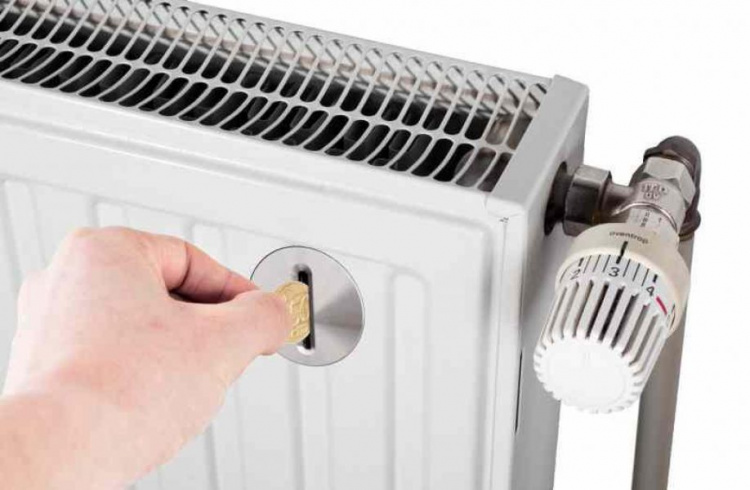 Подача тепла в дома криворожан в феврале и марте зависит от оплат потребителей