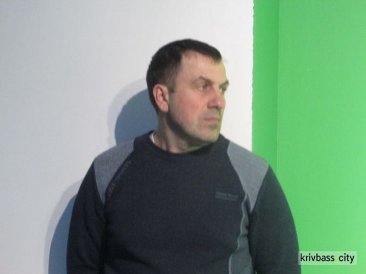 В Кривом Роге встретились участники Майдана, поделились воспоминаниями и обсудили проблемы насущные