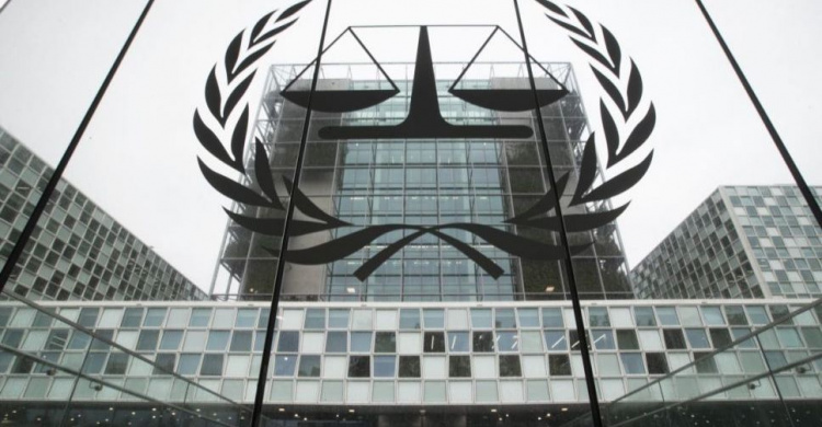 Сьогодні відбудеться перше засідання Міжнародного кримінального суду у Гаазі щодо війни в Україні