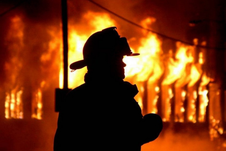 День пожежної охорони: іменини і свята 17 квітня
