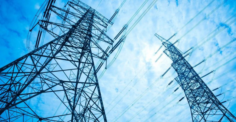 Відновлення електропостачання в Україні: Європа надала 300 генераторів