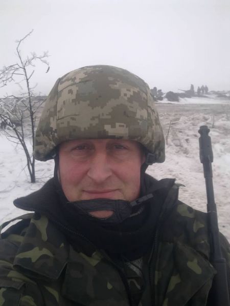 Трое военнослужащих 17-й танковой бригады Кривого Рога стали Народными Героями Украины