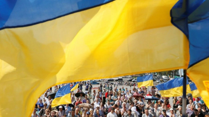 Яким буде перепис населення в Україні? Роз’яснення Мінцифри