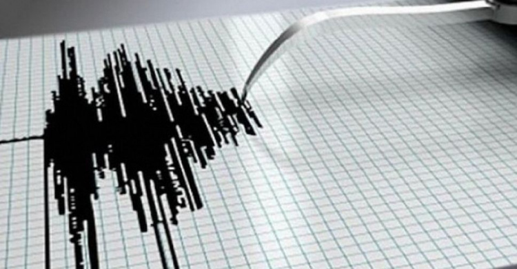 Информация о землетрясении в Кривом Роге отсутствует на официальных ресурсах