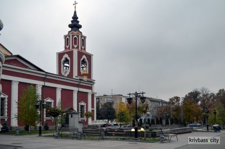 Річне обслуговування фонтану на Свято-Миколаївській вартуватиме 60 тисяч гривень