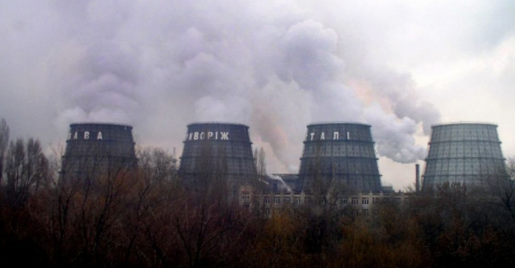 Предприятия-загрязнители Днепропетровской области проверит экологическая инспекция