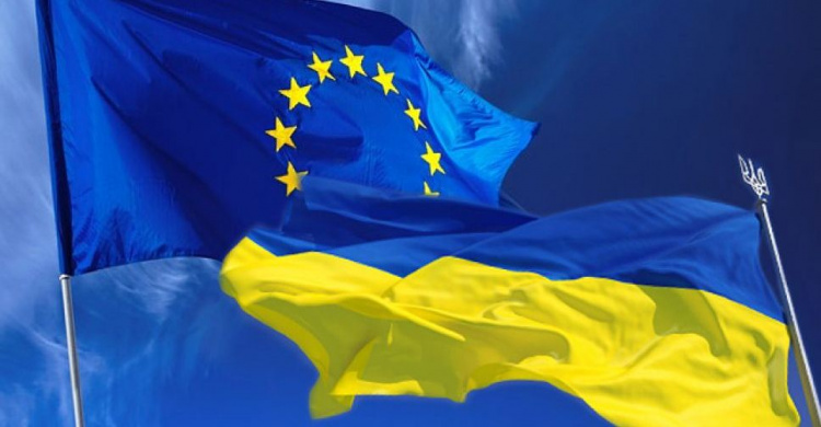 Україна зайняла друге місце по поставці своєї органічної сировини в ЄС