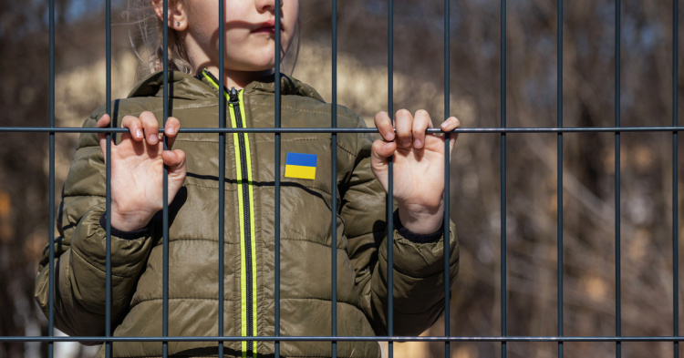 Більше ніж 1 130 дітей постраждали через російсько-українську війну – ювенальні прокурори