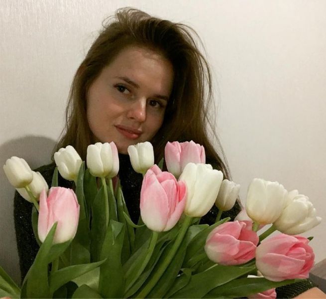 По страницам Instagram: как представительницы Кривого Рога отметили Женский день (ФОТО)